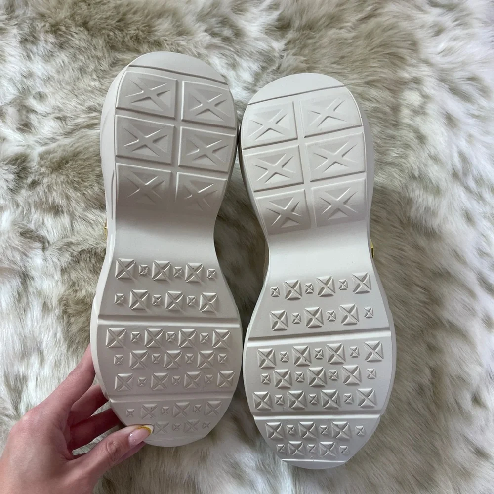 Roberto Cavalli Jilly Sneaker - Picture 2 of 5